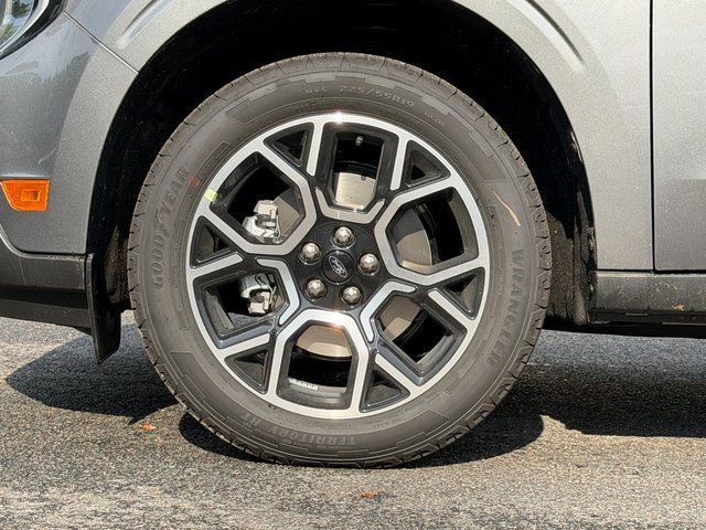 2026 Ford Maverick Lariat Springfield VA