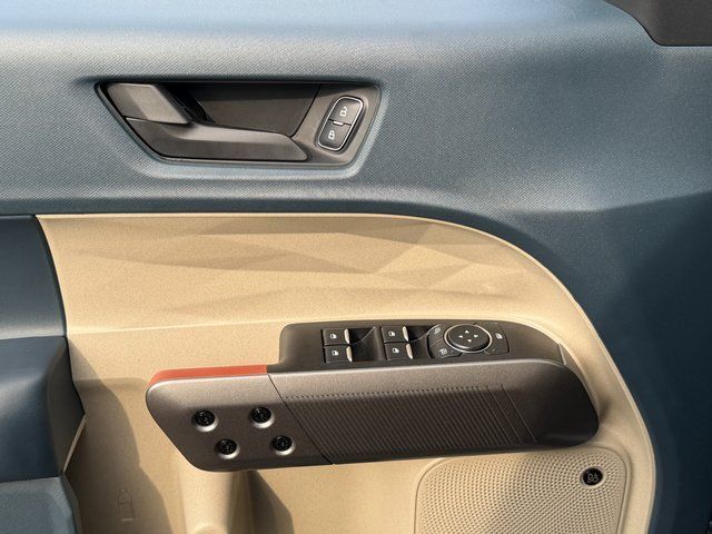 2026 Ford Maverick Lariat Springfield VA