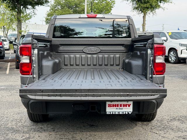 2026 Ford Maverick Lariat Springfield VA