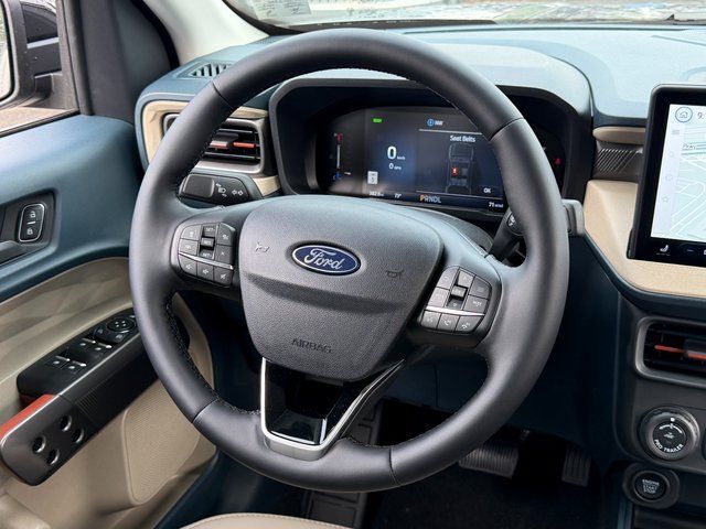 2026 Ford Maverick Lariat Springfield VA
