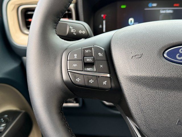 2026 Ford Maverick Lariat Springfield VA