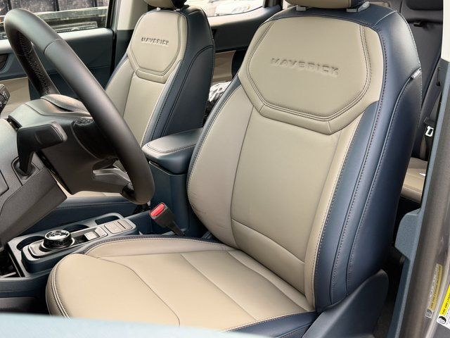 2026 Ford Maverick Lariat Springfield VA