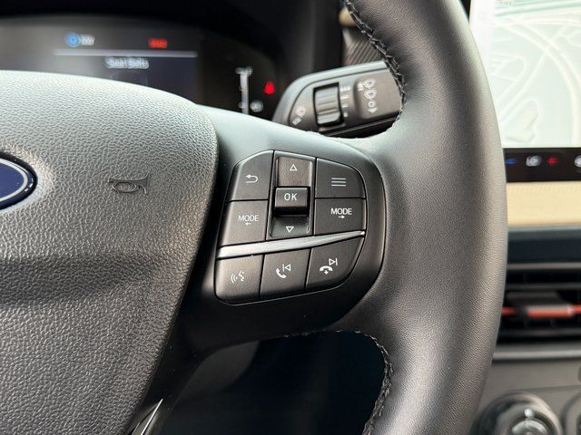 2026 Ford Maverick Lariat Springfield VA