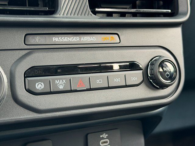 2026 Ford Maverick Lariat Springfield VA