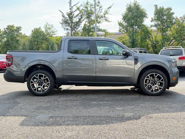 2026 Ford Maverick Lariat Springfield VA