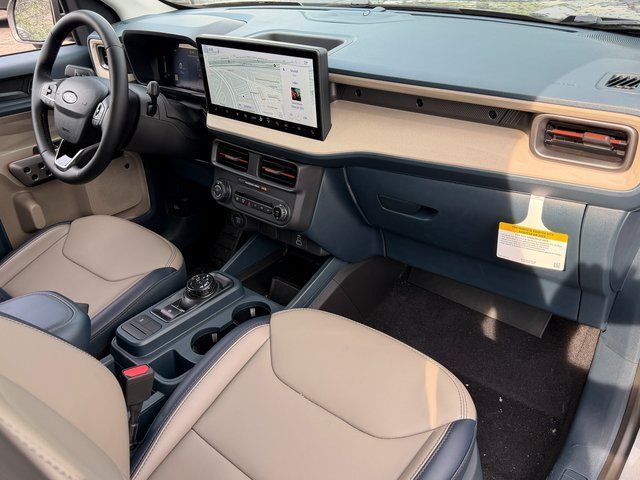 2026 Ford Maverick Lariat Springfield VA