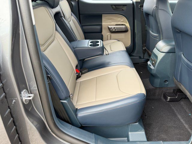2026 Ford Maverick Lariat Springfield VA