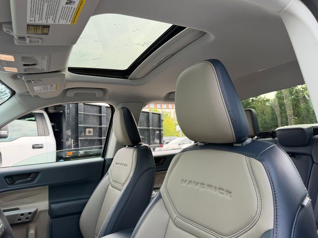 2026 Ford Maverick Lariat Springfield VA