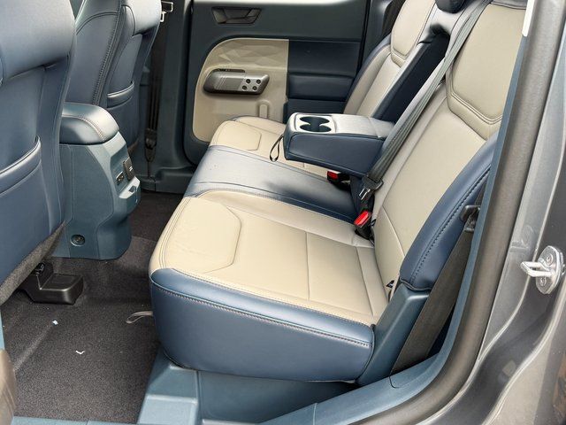 2026 Ford Maverick Lariat Springfield VA