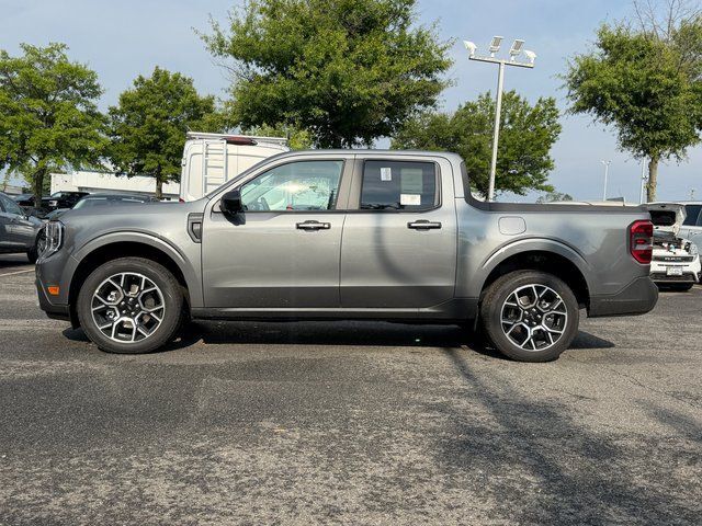 2026 Ford Maverick Lariat Springfield VA