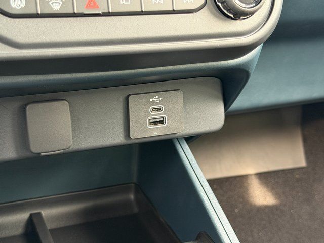 2026 Ford Maverick Lariat Springfield VA