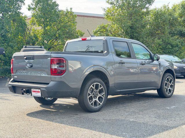2026 Ford Maverick Lariat Springfield VA