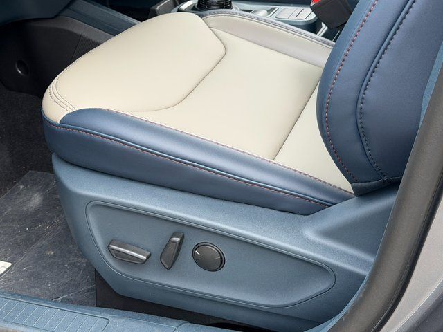 2026 Ford Maverick Lariat Springfield VA