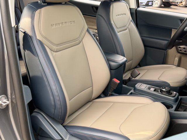 2026 Ford Maverick Lariat Springfield VA