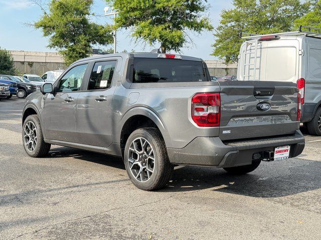 2026 Ford Maverick Lariat Springfield VA