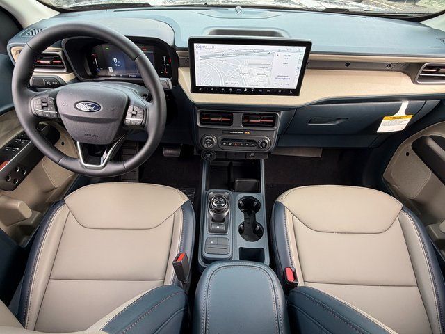 2026 Ford Maverick Lariat Springfield VA