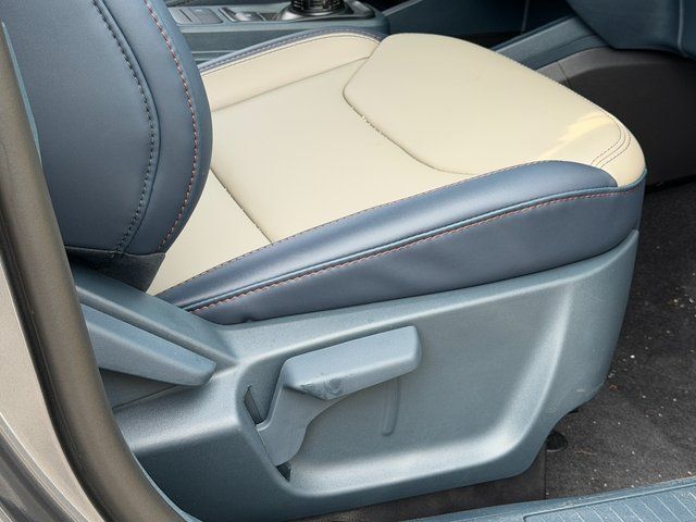 2026 Ford Maverick Lariat Springfield VA