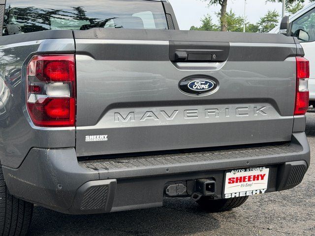 2026 Ford Maverick Lariat Springfield VA
