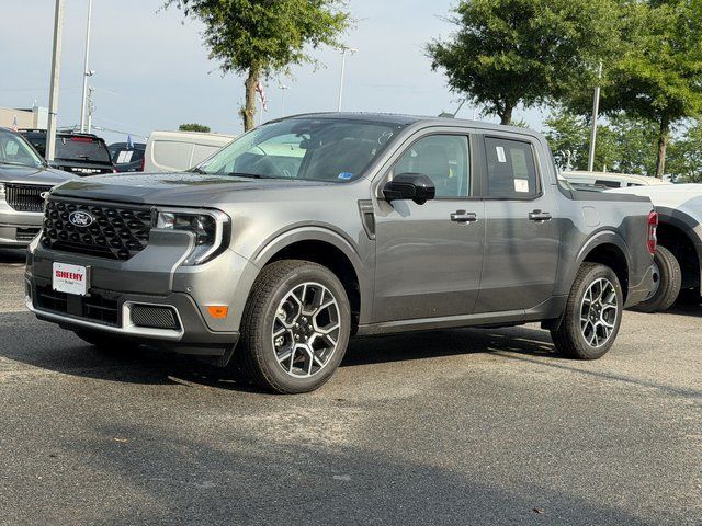 2026 Ford Maverick Lariat Springfield VA