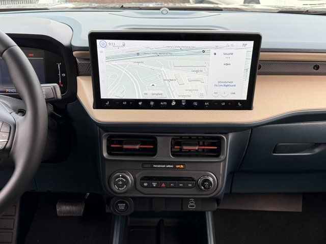 2026 Ford Maverick Lariat Springfield VA