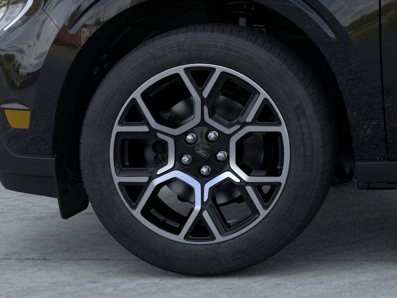 2026 Ford Maverick Lariat Springfield VA