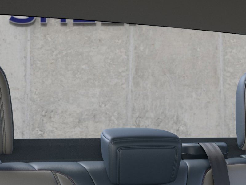 2026 Ford Maverick Lariat Springfield VA