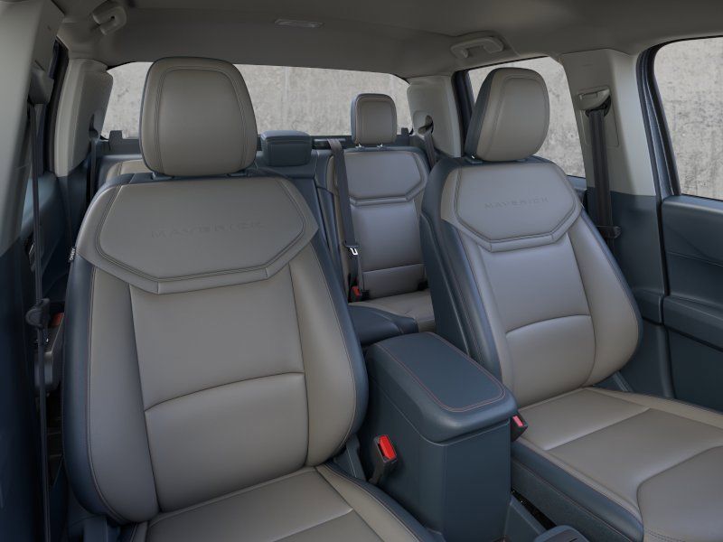 2026 Ford Maverick Lariat Springfield VA