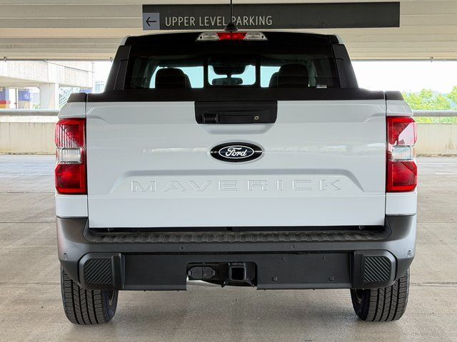 2026 Ford Maverick Lariat Springfield VA