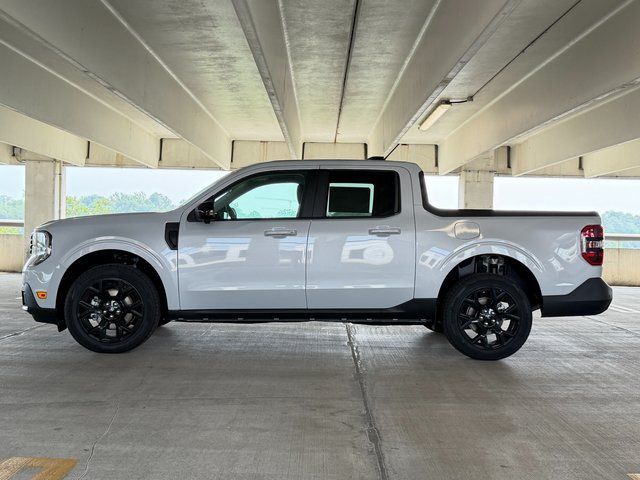 2026 Ford Maverick Lariat Springfield VA