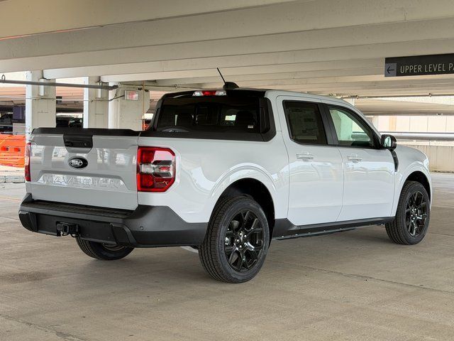2026 Ford Maverick Lariat Springfield VA