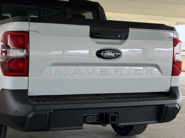 2026 Ford Maverick Lariat Springfield VA