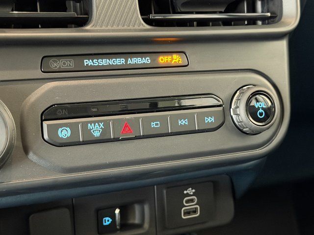 2026 Ford Maverick Lariat Springfield VA
