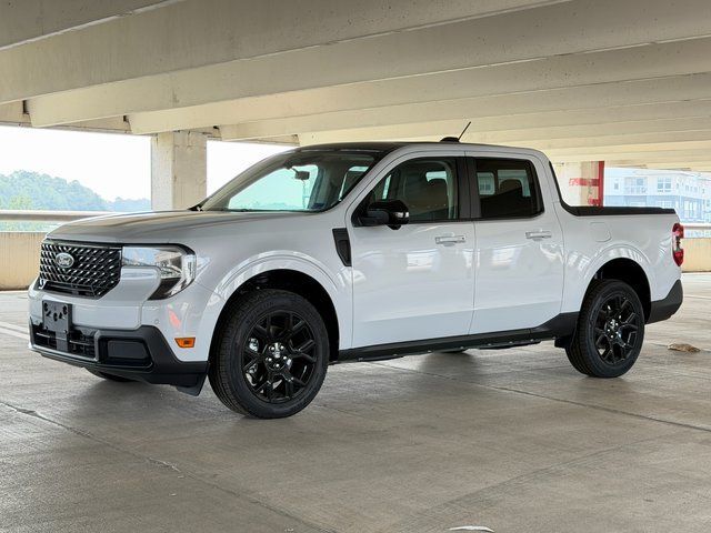 2026 Ford Maverick Lariat Springfield VA