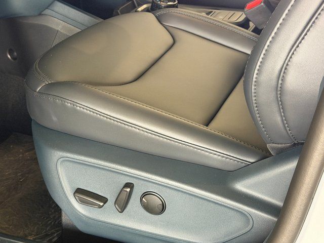 2026 Ford Maverick Lariat Springfield VA