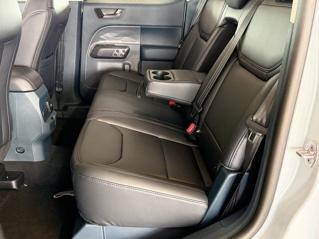 2026 Ford Maverick Lariat Springfield VA