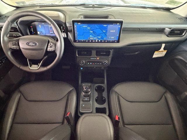 2026 Ford Maverick Lariat Springfield VA