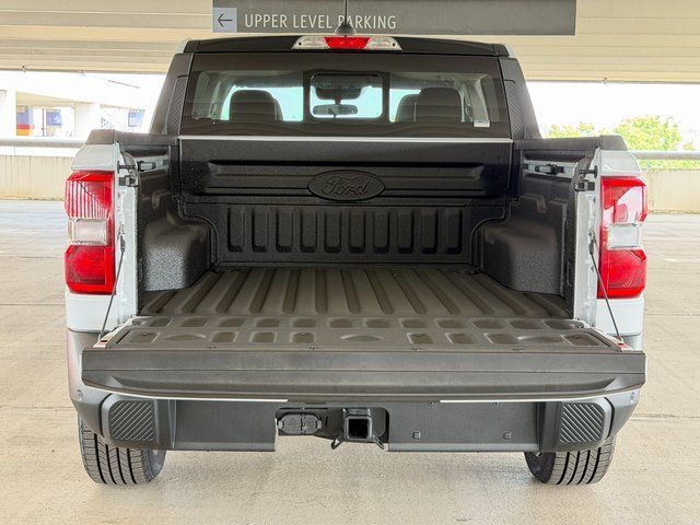 2026 Ford Maverick Lariat Springfield VA
