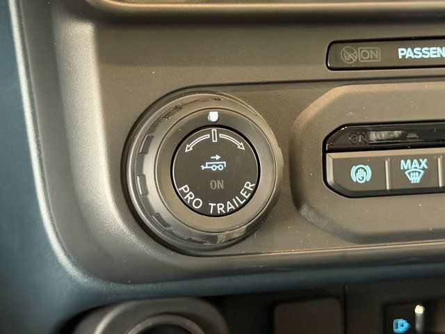 2026 Ford Maverick Lariat Springfield VA