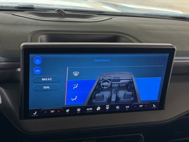 2026 Ford Maverick Lariat Springfield VA