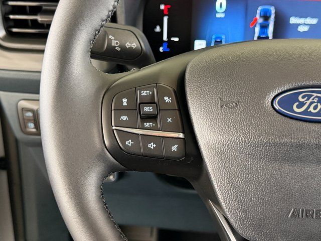 2026 Ford Maverick Lariat Springfield VA