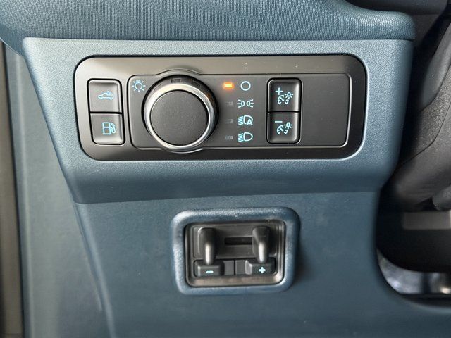 2026 Ford Maverick Lariat Springfield VA