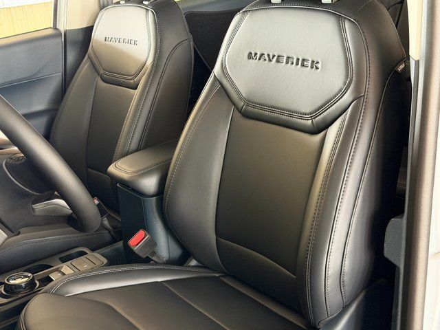 2026 Ford Maverick Lariat Springfield VA