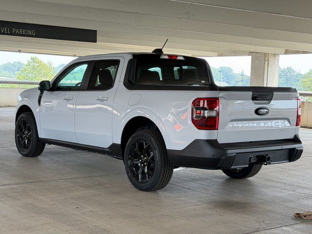 2026 Ford Maverick Lariat Springfield VA