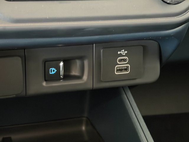 2026 Ford Maverick Lariat Springfield VA