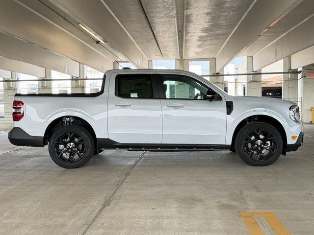 2026 Ford Maverick Lariat Springfield VA