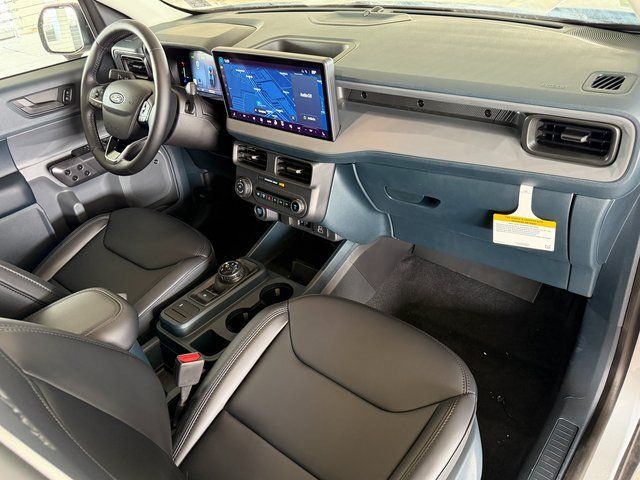 2026 Ford Maverick Lariat Springfield VA