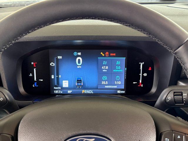 2026 Ford Maverick Lariat Springfield VA