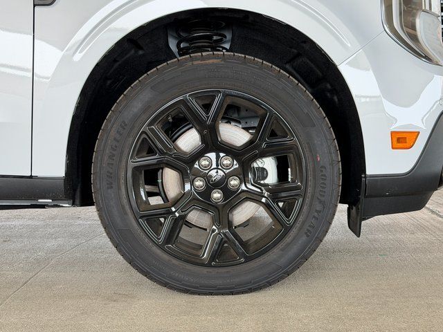 2026 Ford Maverick Lariat Springfield VA