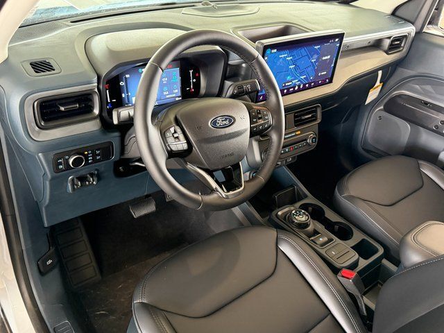 2026 Ford Maverick Lariat Springfield VA