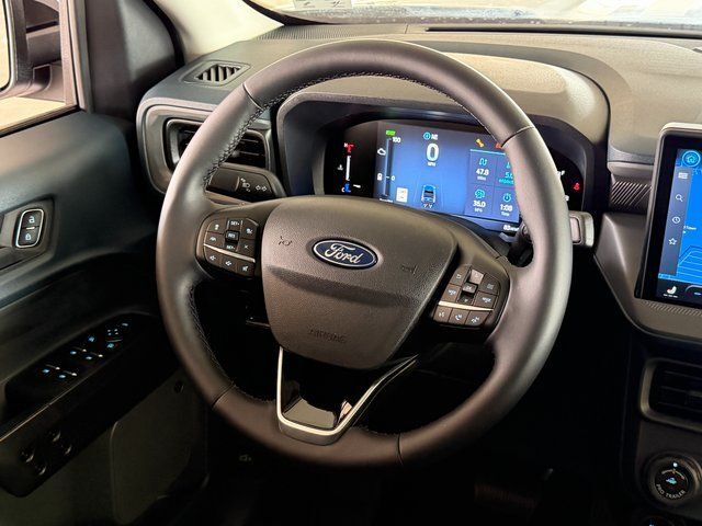 2026 Ford Maverick Lariat Springfield VA